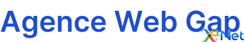 Agence Web Gap